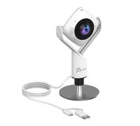 E_0001_8261941 J5 Create j5create JVCU360-N Webcam panoramica a 360° Informatica