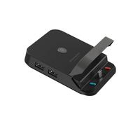 DOCKING STATION J5CREATE JCD620-N - 8 Porte USB-C HDMI Ethernet USB 3 Supporto 4K