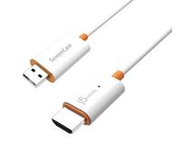 Adattatore per display wireless j5create Screencast