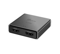 J5create Splitter a 2 vie HDMI 2.1 8K