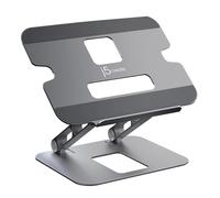 j5create Supporto per laptop multiangolo