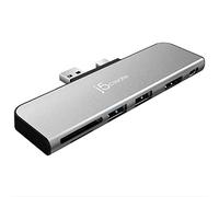 J5CREATE ULTRADRIVEMINIDOCKTM per Surface ProTM 4/5/6