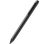 j5create USI Stylus Pen per Chromebook [Funziona con Chromebook certificati] - Supporta 4096 livelli di pressione, involucro in alluminio resistente ed elegante (JITP100)