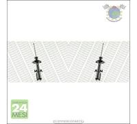 J6j Coppia Ammortizzatori xx Ant Per Mercedes Vito Furgonato Diesel 1997>200