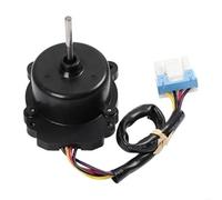 J6PE Quiet Evaporator Fan Motor EAU64843805 Refrigerator Cooling Component Fridge Condenser Fan Motor Replacement Accessories