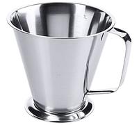 J736 - Caraffa in acciaio INOX, 1,1 L