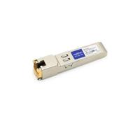 J8177D-AO AddOn SFP Mini-GBIC 1 RJ-45 10/100/1000Base-TX Rete LAN TAA