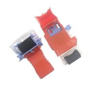 J8J70-67904 Vassoio 2 Separazione Pickup Rullo di ritardo alimentazione Kit adatto for HP M607 M608 M609 M610 M611 M612 M631 M632 M633 M634 M635 636