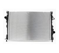 J9C7323-B RADIATOR