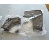 J9F46AK200 Kit paraspruzzi anteriore+posteriore -ORIGINALE- HYUNDAI KONA 2020/21