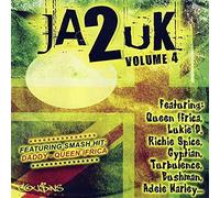 Ja 2uk Singers - Vol. 4-Ja 2uk Singers