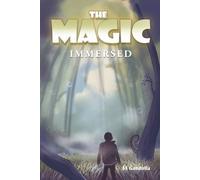 JA Gandulla The Magic (Tascabile) Magic
