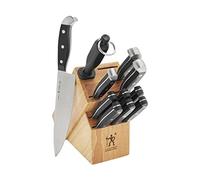 JA Henckels International 35309 - 000 coltello Block set, 12-pieces