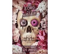 Ja Huss The Echo on the Water (Tascabile)