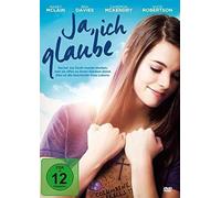 Ja, ich glaube