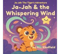 Ja-Jah & The Whispering Wind