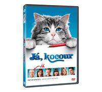 Ja, kocour (Nine Lives) (Versione ceca)