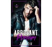 Ja Low Arrogant Playboy (Tascabile) Art of Love