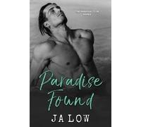 Ja Low Paradise Found (Tascabile) Paradise Club