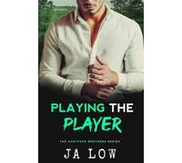 Ja Low Playing the Player (Tascabile) Hartford Brothers