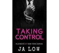 Ja Low Taking Control (Tascabile) Playboys of New York