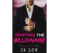 Ja Low Tempting the Billionaire (Tascabile) Hartford Brothers