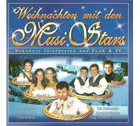 Ja Mei is denn scho Weihnachten? (Compilation CD, 20 Tracks)