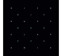 Ja, Panik Die Gruppe (CD) Album