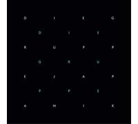 Ja, Panik Die Gruppe (CD) Album