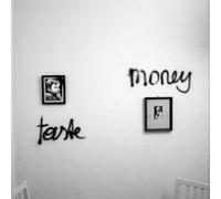 JA PANIK - TASTE & THE MONEY