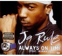 Ja Rule - Always on Time