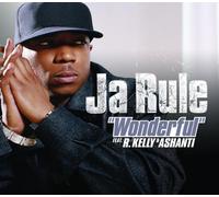 Ja Rule Feat. Ashanti & R.Kelly - Wonderful