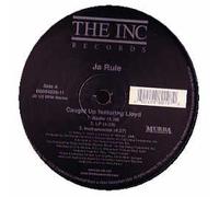 Ja Rule Feat. Lloyd / Caught Up