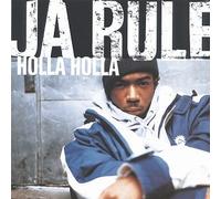Ja Rule - Holla/Bj Skit/It's Murda