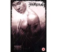 Ja Rule - Ja Rule - 2005