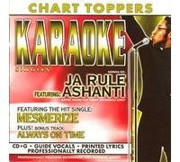 Ja Rule - Karaoke