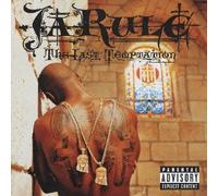 Ja Rule - Last Temptation