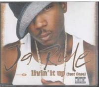 Ja Rule - Living It Up