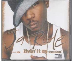 Ja Rule - Living It Up