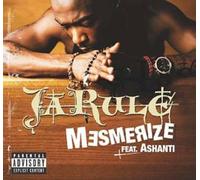 Ja Rule - Mesmerize