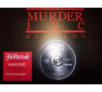 Ja Rule - Murder Reigns/Last Temptation Feat Charli Baltim [Import]