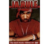 Ja Rule - Music Videos on Dvd