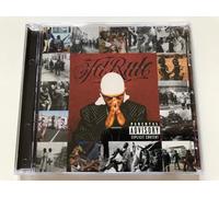 JA RULE - PAIN IS LOVE -15 TR-