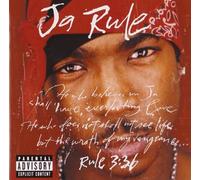 JA RULE - RULE 3:36