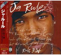 Ja Rule - Rule 3:36