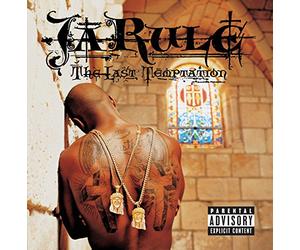 Ja Rule - The Last Temptation