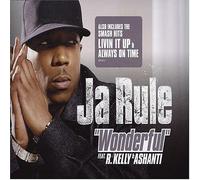 Ja Rule - Wonderful