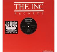 Ja Rule - Wonderful