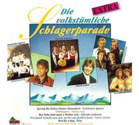 Ja so ist es ! (Compilation CD, 16 Tracks, Various) gitti und erika wenn jemand dich liebt / markus lenz glücksstern / bianca der alte mann / wiener herzen schneewalzer / relax was für a dog / kaiserwald echo im angesicht der berge u.a.