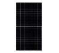Ja Solar JAM66D45-630/LB_SFT Pannello Fotovoltaico 620W Bifacciale Cornice Argento
